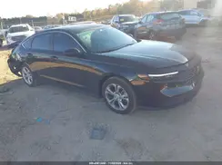 1HGCY1F24SA065775 2025 HONDA ACCORD