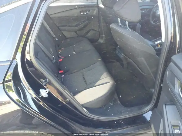1HGCY1F24SA065775 2025 HONDA ACCORD - Image 8