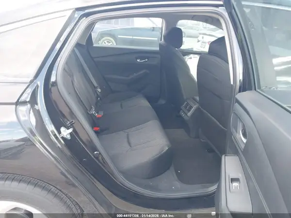 1HGCY1F24SA067624 2025 HONDA ACCORD - Image 8