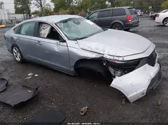 1HGCY1F24SA067901 2025 HONDA ACCORD