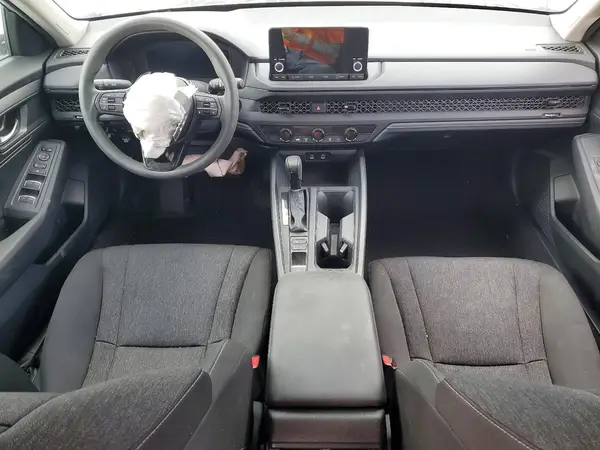 1HGCY1F24SA067915 2025 HONDA ACCORD - Image 8