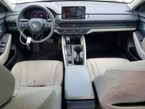 1HGCY1F24SA071415 2025 HONDA ACCORD - Image 8