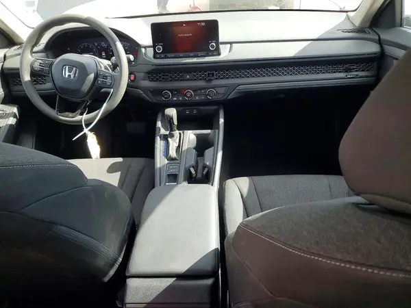 1HGCY1F24SA071625 2025 HONDA ACCORD - Image 8