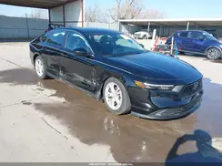 1HGCY1F24SA074508 2025 HONDA ACCORD