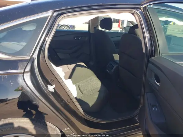 1HGCY1F24SA074508 2025 HONDA ACCORD - Image 8