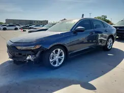 1HGCY1F24SA078820 2025 HONDA ACCORD