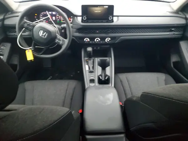 1HGCY1F24SA079580 2025 HONDA ACCORD - Image 8