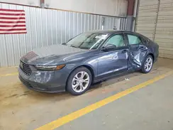 1HGCY1F24SA083998 2025 HONDA ACCORD