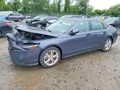 1HGCY1F24SA084195 2025 HONDA ACCORD