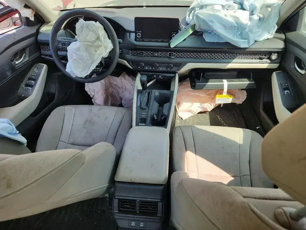 1HGCY1F24SA089834 2025 HONDA ACCORD - Image 8