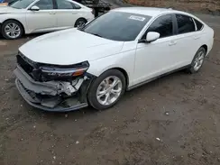1HGCY1F24SA296076 2025 HONDA ACCORD
