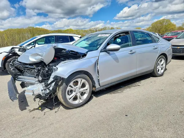1HGCY1F24TA006114 2026 HONDA ACCORD - Image 1