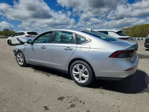 1HGCY1F24TA006114 2026 HONDA ACCORD - Image 2