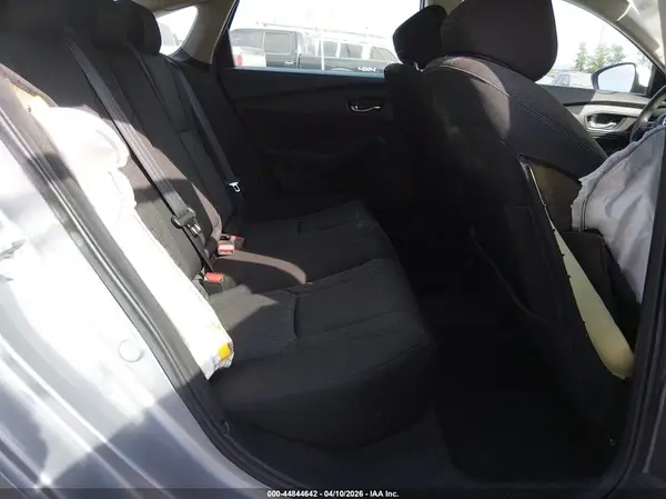 1HGCY1F25PA008962 2023 HONDA ACCORD - Image 8