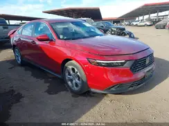 1HGCY1F25PA009531 2023 HONDA ACCORD