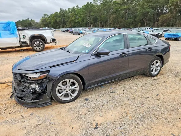 1HGCY1F25PA011599 2023 HONDA ACCORD - Image 1