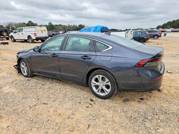 1HGCY1F25PA011599 2023 HONDA ACCORD - Image 2