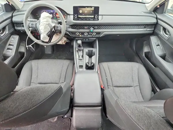 1HGCY1F25PA011599 2023 HONDA ACCORD - Image 8