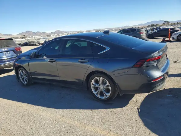 1HGCY1F25PA011604 2023 HONDA ACCORD - Image 2