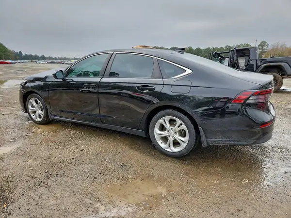 1HGCY1F25PA016320 2023 HONDA ACCORD - Image 2