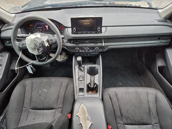 1HGCY1F25PA016320 2023 HONDA ACCORD - Image 8