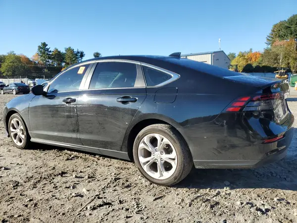 1HGCY1F25PA016849 2023 HONDA ACCORD - Image 2