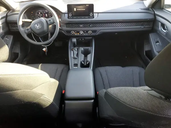1HGCY1F25PA018102 2023 HONDA ACCORD - Image 8