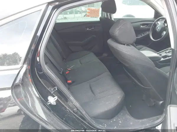 1HGCY1F25PA021050 2023 HONDA ACCORD - Image 8