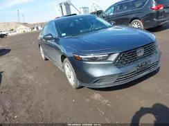 1HGCY1F25PA030301 2023 HONDA ACCORD