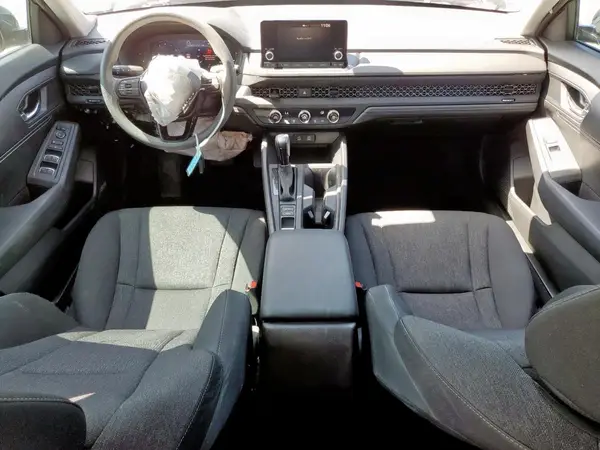 1HGCY1F25PA032257 2023 HONDA ACCORD - Image 8