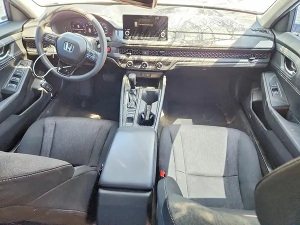 1HGCY1F25PA032730 2023 HONDA ACCORD - Image 8