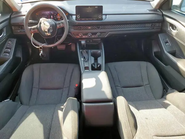 1HGCY1F25PA033716 2023 HONDA ACCORD - Image 8