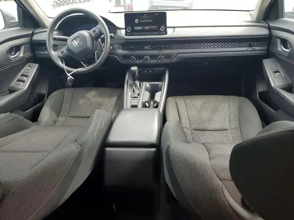 1HGCY1F25PA033781 2023 HONDA ACCORD - Image 8