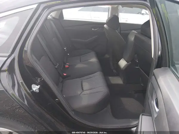1HGCY1F25PA033800 2023 HONDA ACCORD - Image 8