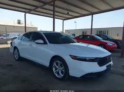 1HGCY1F25PA035210 2023 HONDA ACCORD