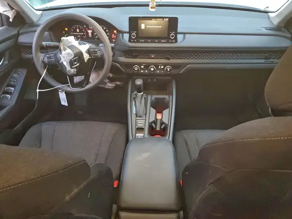 1HGCY1F25PA041976 2023 HONDA ACCORD - Image 8