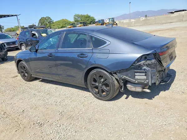 1HGCY1F25PA043131 2023 HONDA ACCORD - Image 2
