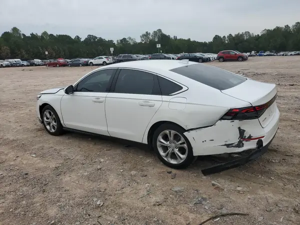 1HGCY1F25PA048328 2023 HONDA ACCORD - Image 2