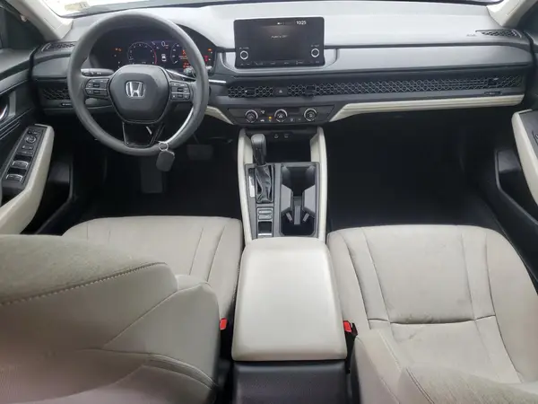 1HGCY1F25PA048328 2023 HONDA ACCORD - Image 8