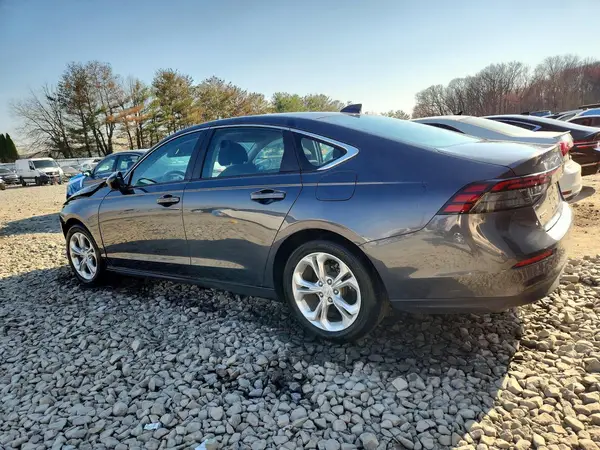 1HGCY1F25PA048846 2023 HONDA ACCORD - Image 2