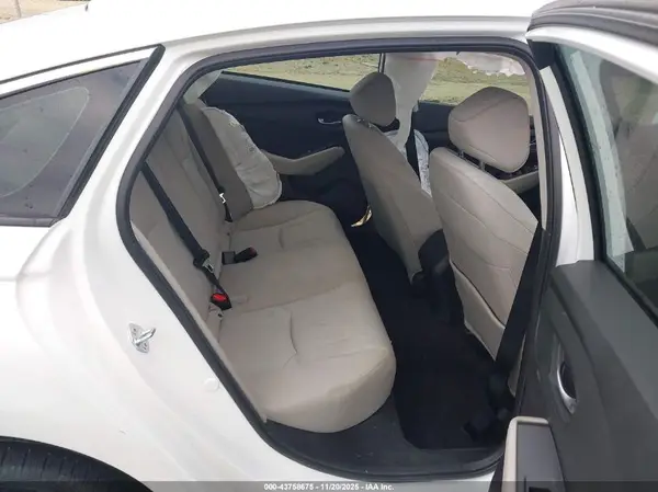 1HGCY1F25PA050452 2023 HONDA ACCORD - Image 8