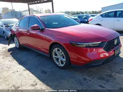 1HGCY1F25PA050970 2023 HONDA ACCORD