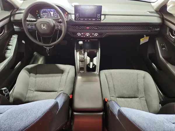 1HGCY1F25PA052430 2023 HONDA ACCORD - Image 8