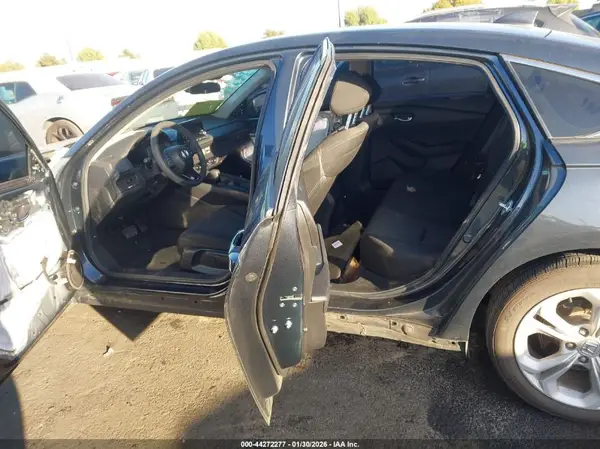 1HGCY1F25RA001450 2024 HONDA ACCORD - Image 8