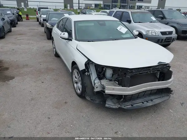 1HGCY1F25RA006227 2024 HONDA ACCORD - Image 1