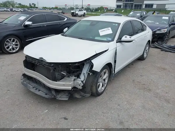 1HGCY1F25RA006227 2024 HONDA ACCORD - Image 2