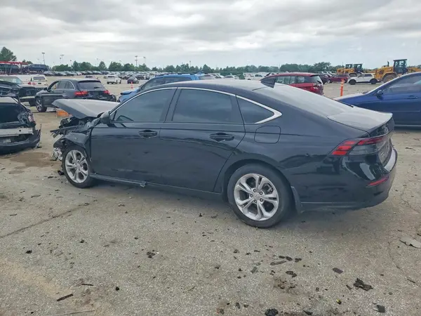 1HGCY1F25RA008379 2024 HONDA ACCORD - Image 2