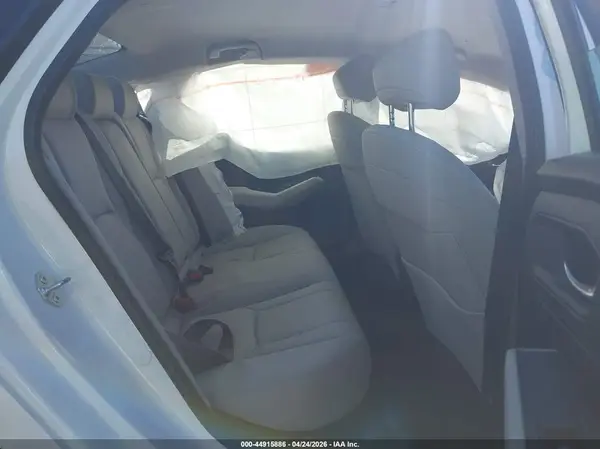 1HGCY1F25RA012500 2024 HONDA ACCORD - Image 8