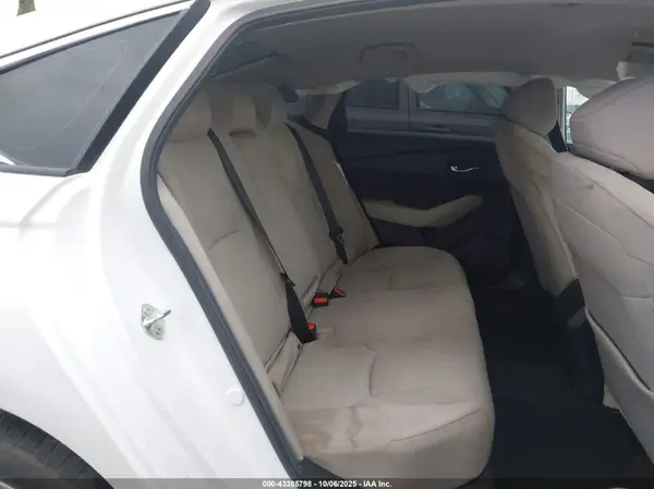 1HGCY1F25RA014067 2024 HONDA ACCORD - Image 8