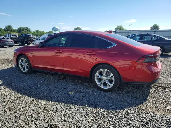 1HGCY1F25RA019138 2024 HONDA ACCORD - Image 2